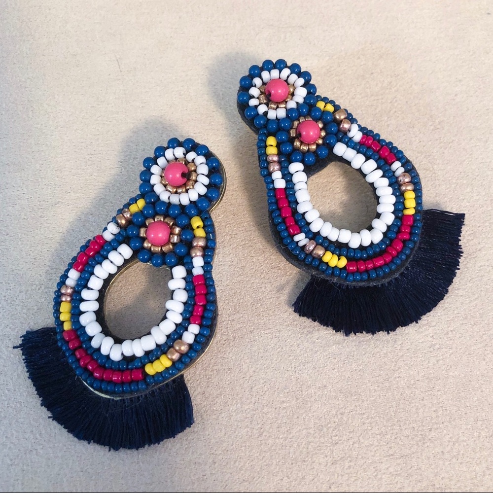 Baublebar Sophina Drop Earrings